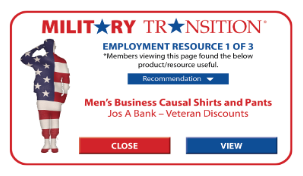 Search Results Advertisement